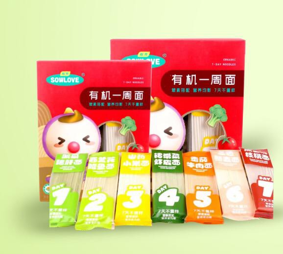 甄育婴童辅食有哪些产品系列  如何代理甄育婴童辅食