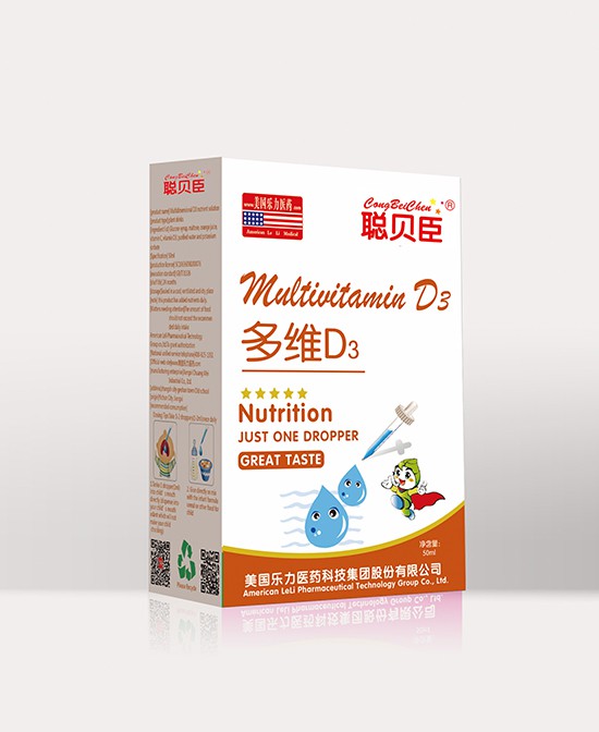 聪贝臣营养品市场如何  都有哪些产品系列呢