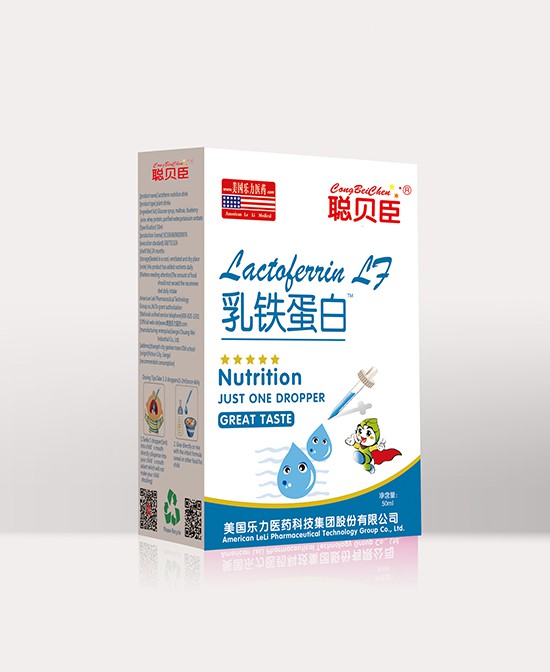 聪贝臣营养品市场如何  都有哪些产品系列呢