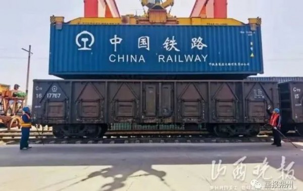 山西省捐赠31360件牛奶共计104吨乳制品  驰援上海疫情防控一线