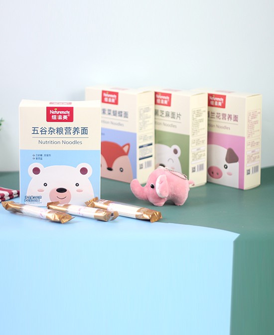 宝宝零辅食怎么选 纽滋美零辅食怎么样