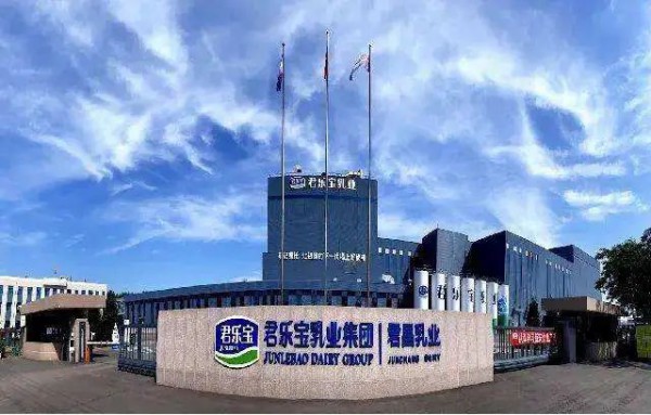 君乐宝打造“内码制”，以实际行动对消费者负责