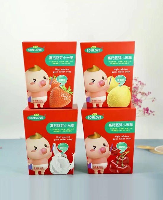 不知道宝宝辅食怎么选 甄育婴幼儿辅食怎么样