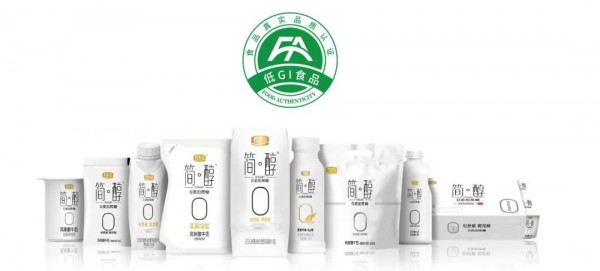 酸奶行业整体增长遇阻为什么简醇能逆势大涨 君乐宝未来还有哪些规划