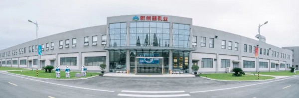 营收、净利双升！新希望乳业发年报，鲜奶收入增长35%！