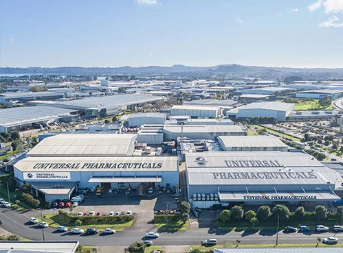 婴童营养食品市场持续升温    新西兰环球制药为您提供全方位一站式定制服务