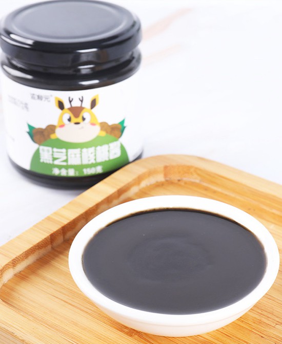 宝宝能吃芝麻酱吗 佐利元芝麻酱可以吗