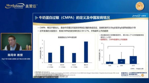 美赞臣公布安敏健LGG最新临床成果，本地化运营发力特配市场