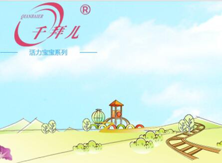 儿童不消化怎么办 千拜儿金银花益生菌促进肠道好吸收