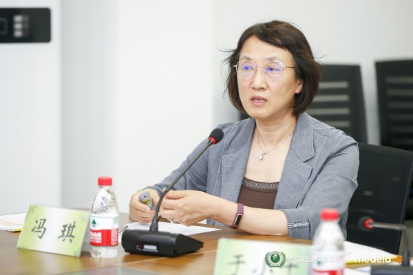促进母乳喂养，科学成就关爱：中国妈妈母乳喂养指导手册正式发布