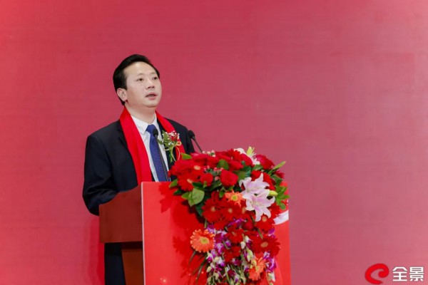 江西阳光乳业采用云直播的方式举办上市仪式，股价首日大涨43.97%！