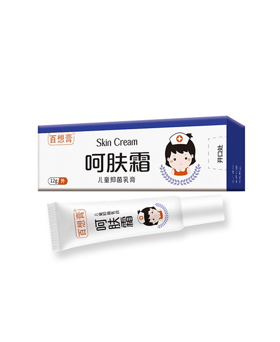 宝宝洗护用品什么牌子好 百想快速抑菌 呵护宝宝娇嫩肌肤