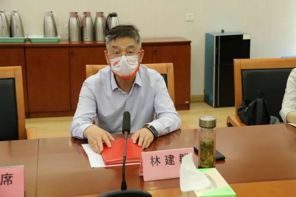 扬大康源乳业举行“乳品营养与健康”线上学术交流会