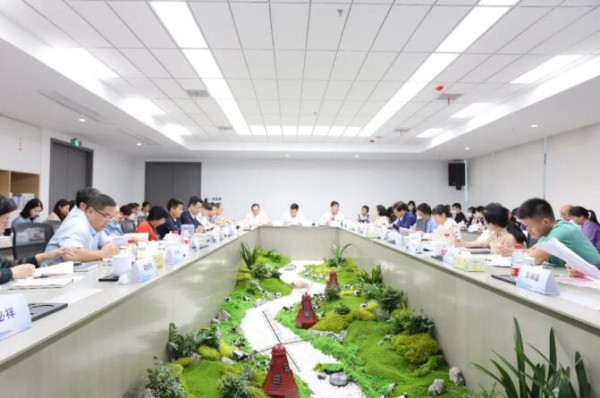 2022湖南特医食品经营使用研讨会召开，澳优发起成立“湖南省特殊食品协会”