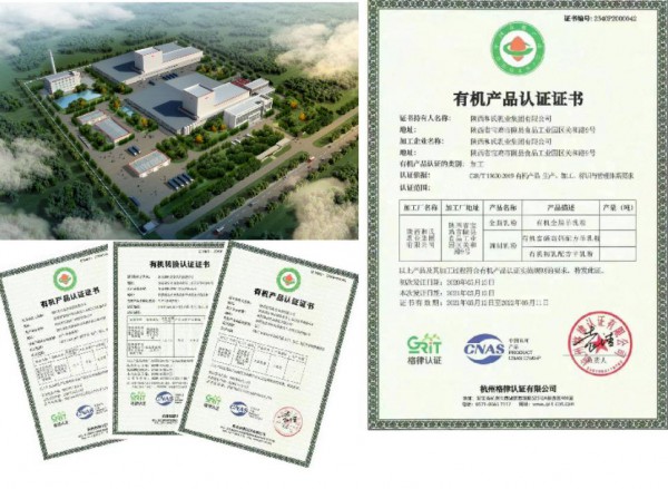 各大品牌强势布局“有机羊”，赛道差异化陆续突起！