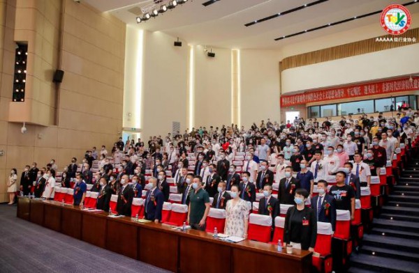 澄海玩具协会召开第七届会员大会，助推澄海玩具产业发展！