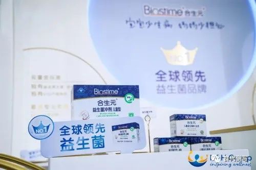 万人调研《益生菌益生元消费者调查报告》重磅发布！