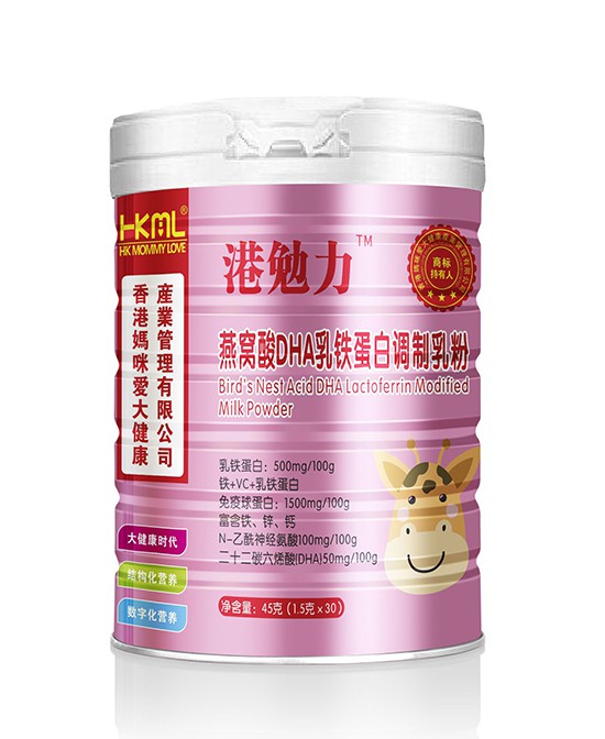 婴幼儿营养品怎么选 香港妈咪爱营养品，宝宝爱吃，妈妈更省心