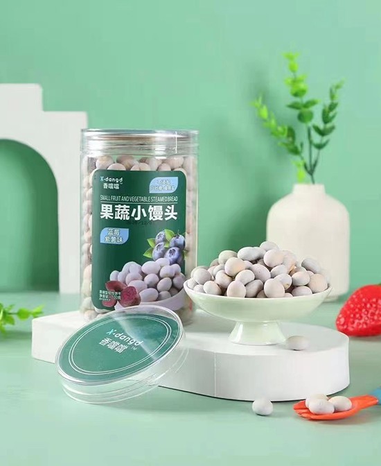 儿童食品消费赛道增速显著 行业国家标准尚未出台