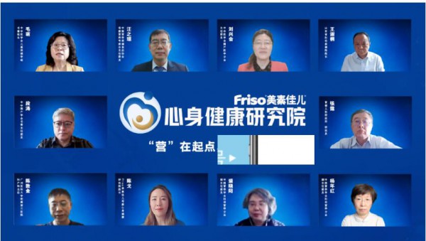 菲仕兰在华官宣最新动作，为新手妈妈和家庭减压