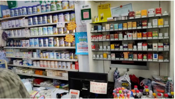 把酒卖得很好的母婴店，到底是谁转化了谁？