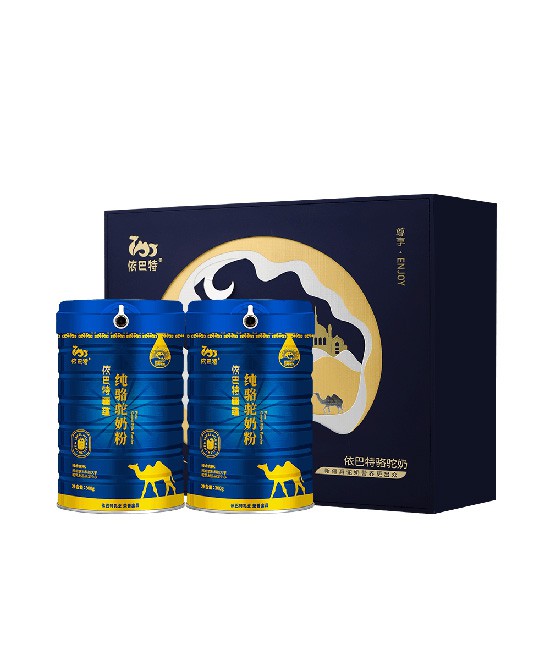 宝宝喝骆驼奶好不好 依巴特驼奶粉怎么样