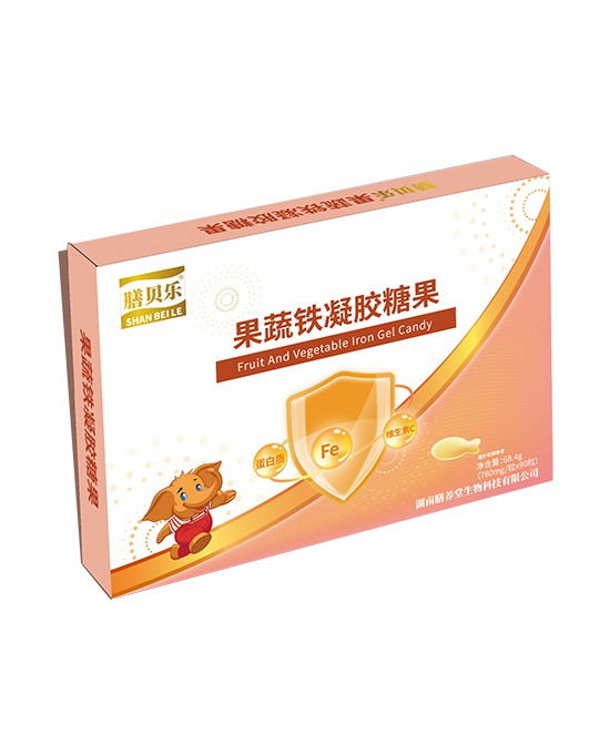 膳贝乐营养品怎么样 膳食均衡 呵护宝宝健康成长