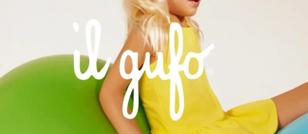 Il Gufo | 五彩斑斓的童年世界