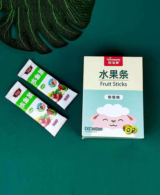 不知道怎么选宝宝辅食 纽滋美打造中国婴童高端零辅食品牌