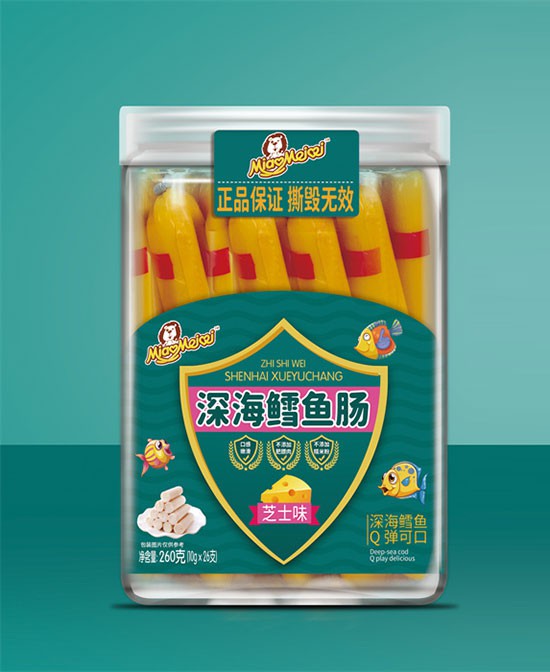 婴幼儿零辅食怎么选 妙美祺营养好 宝宝健康少不了