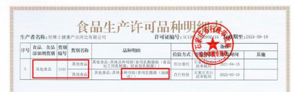 彤博士| 中国益生菌油滴剂再升级，华北制药秦皇岛有限公司出品