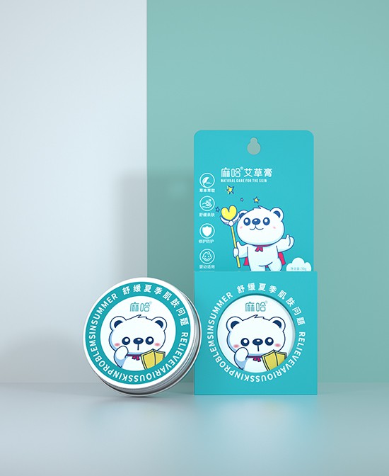 夏季驱蚊止痒是难题 麻哈驱蚊止痒系列很有效