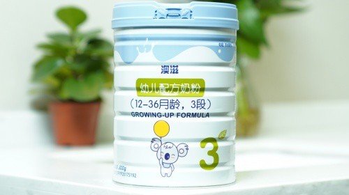 澳滋奶粉为何如此吸睛？揭秘奶粉界黑马的秘密配方