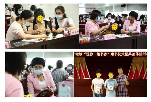 呦呦鹿童装品牌不忘初心，为困境妇女儿童送关爱