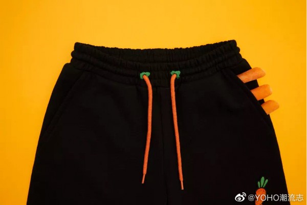 Melting Sadness 携手 Adidas Originals 带来 2022 全新童鞋限定系列