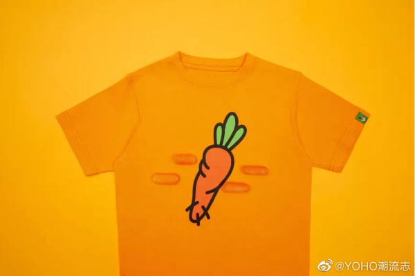 Melting Sadness 携手 Adidas Originals 带来 2022 全新童鞋限定系列