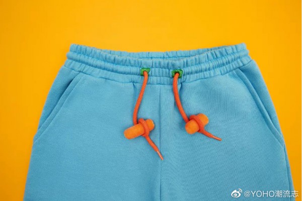 Melting Sadness 携手 Adidas Originals 带来 2022 全新童鞋限定系列