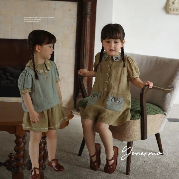 easakids 6.15新品丨夏季收官之作，618全场狂欢 你只管来挑！