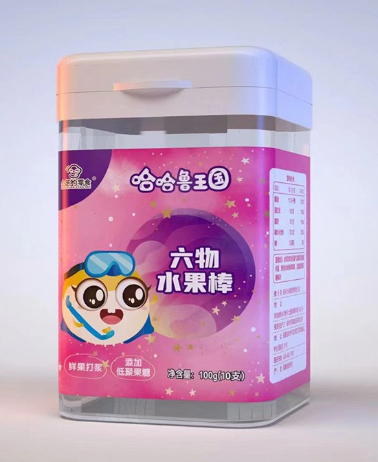 呵嗳冠婴幼儿营养辅食好不好 均衡营养 助力宝宝健康成长
