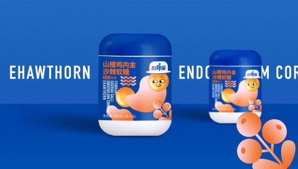 素臣小神探®婴幼儿零辅食 宝宝零食“营养健康化”！
