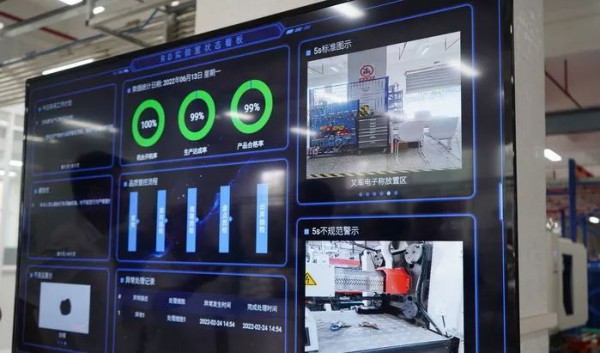 数字赋能 从制造到智造！汕头澄海玩具开启数字化新纪元