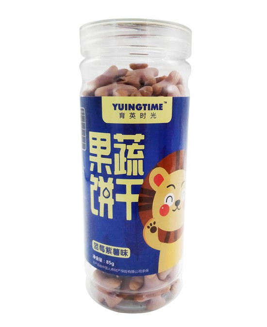 宝宝辅食怎么选择 育英时光辅食系列好不好