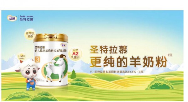 同期增长达60%，圣特拉慕用专业书写品牌里程碑！