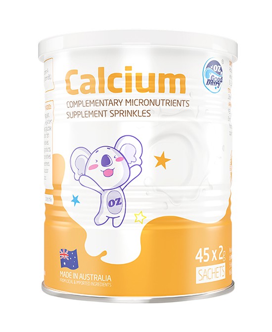 如何正确选择适合宝宝的营养品 澳乐乳满足宝宝多方面营养需求