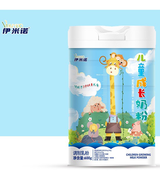 家长如何挑选适合孩子的营养品 元之初好吗 成长路上好伙伴