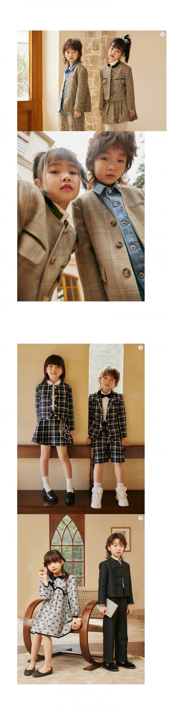 ff＆dd |22秋新品系列，至简·至真