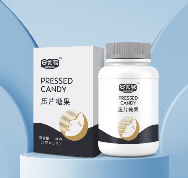 睡眠不好怎么办 小金旦安睡压片糖果怎么样