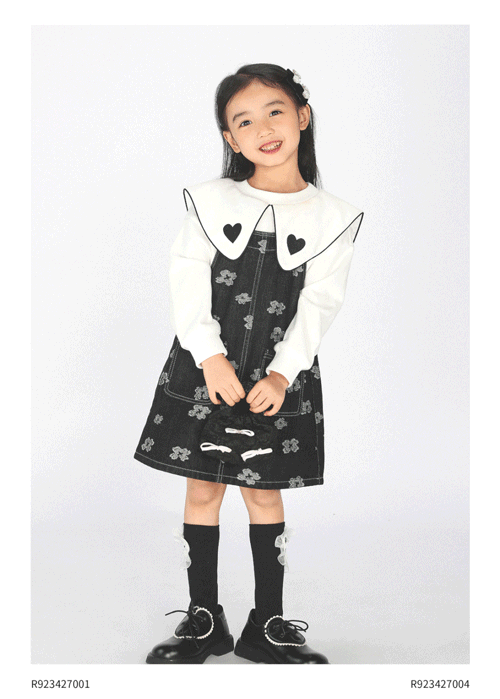 YISHION以纯儿童 | 新品尝鲜，看看是不是你喜欢的～