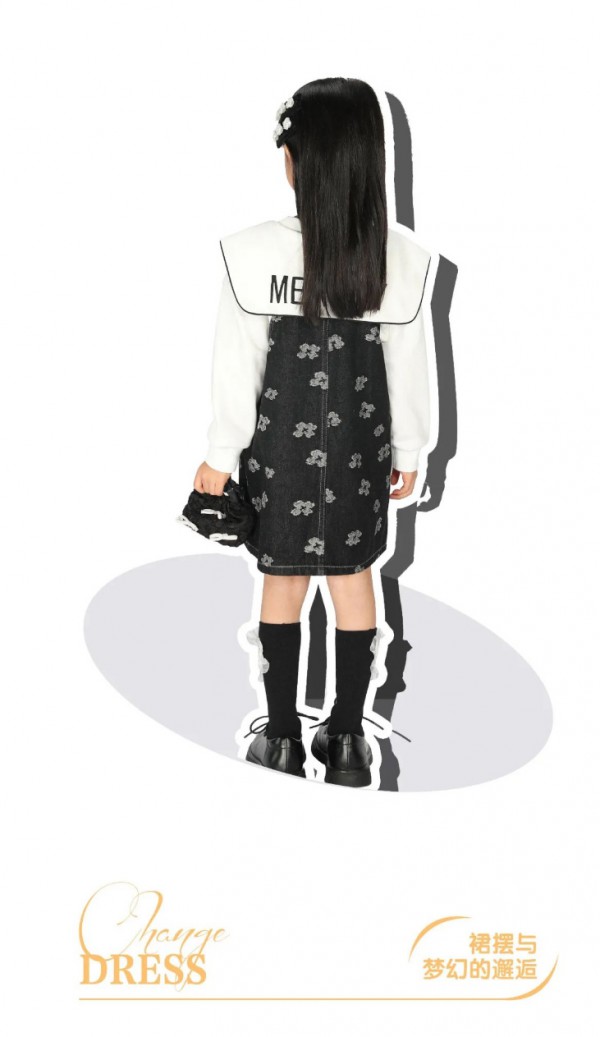 YISHION以纯儿童 | 新品尝鲜，看看是不是你喜欢的～