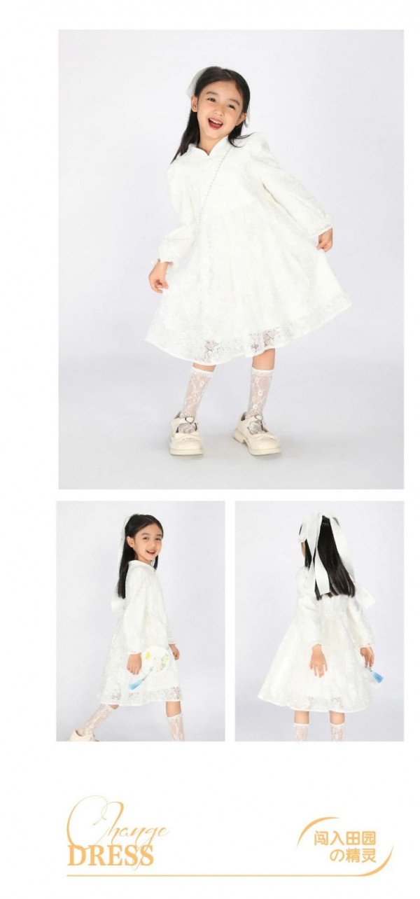 YISHION以纯儿童 | 新品尝鲜，看看是不是你喜欢的～